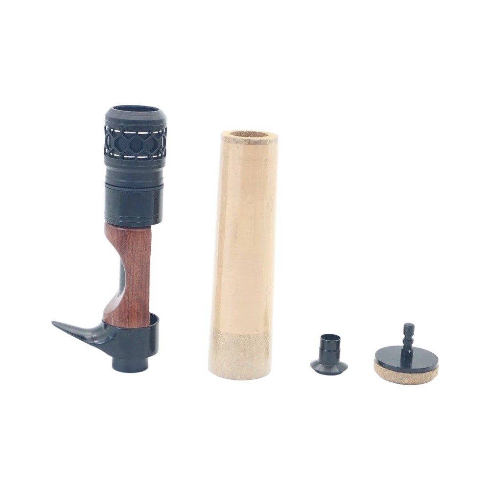 DIY For BFS Rod Handle Kit Hol - Fishing Rod Building Kit recension och pris