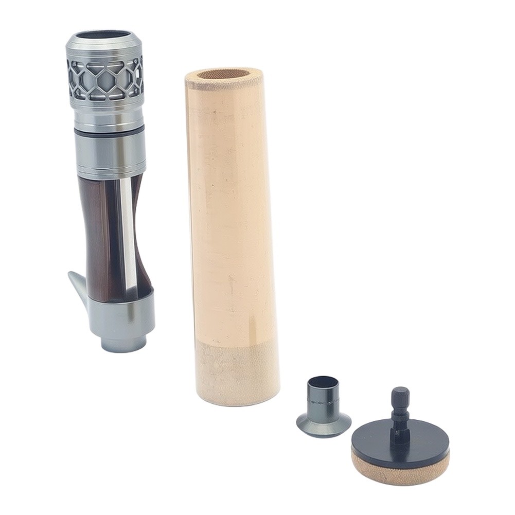 DIY For BFS Rod Handle Kit Hol - Fishing Rod Building Kit recension och pris