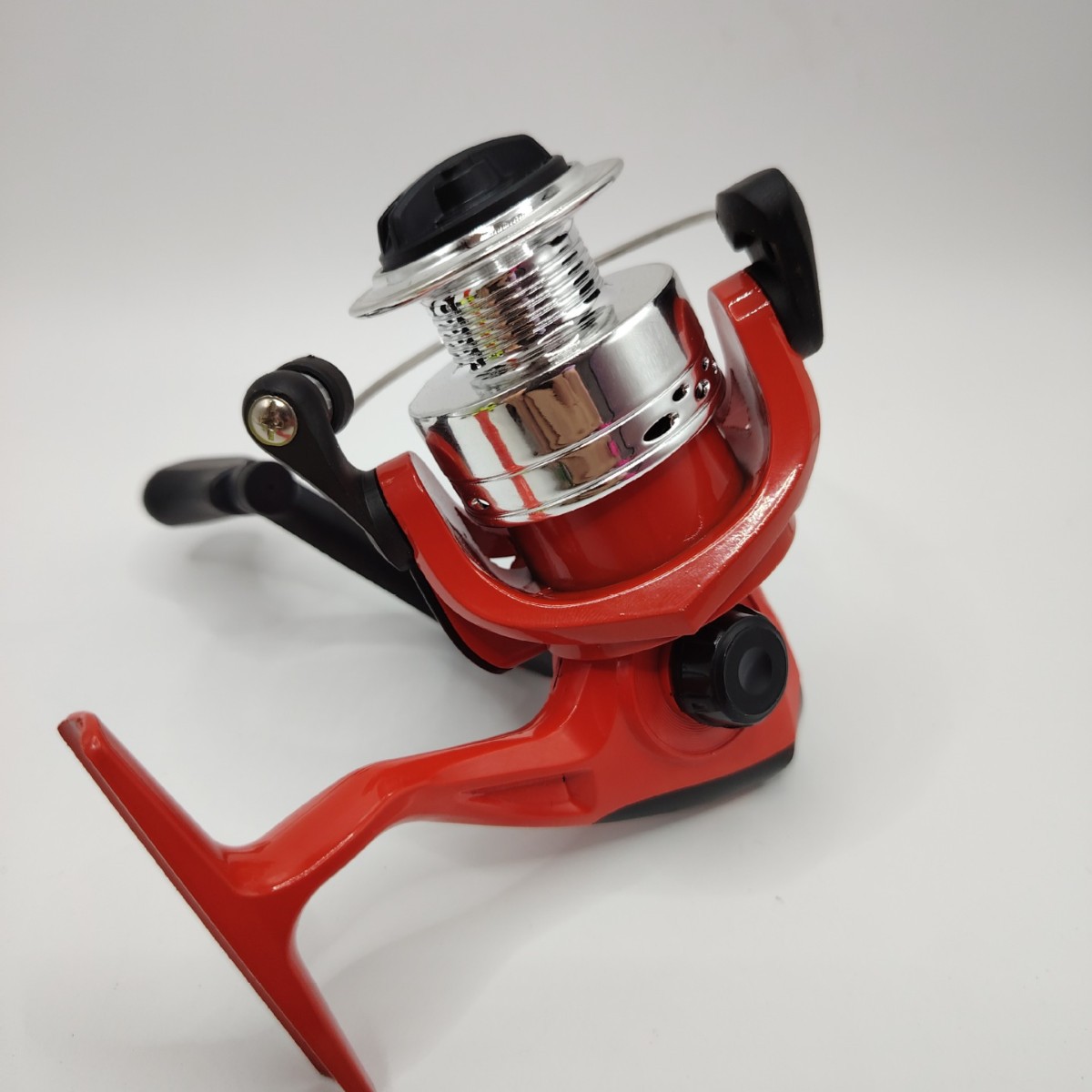 Outlife Spinning Fishing Reel  - Fishing Rod Surf recension och pris
