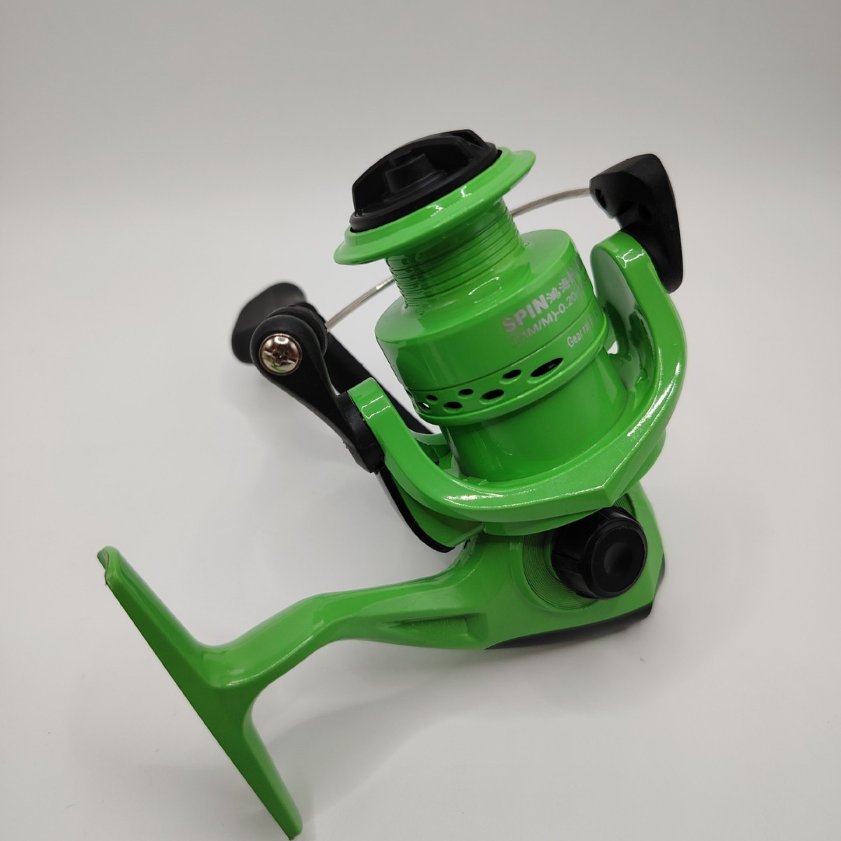 Outlife Spinning Fishing Reel  - Fishing Rod Surf recension och pris