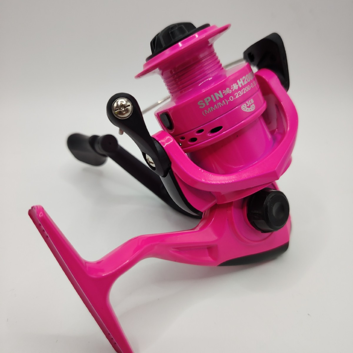 Outlife Spinning Fishing Reel  - Fishing Rod Surf recension och pris