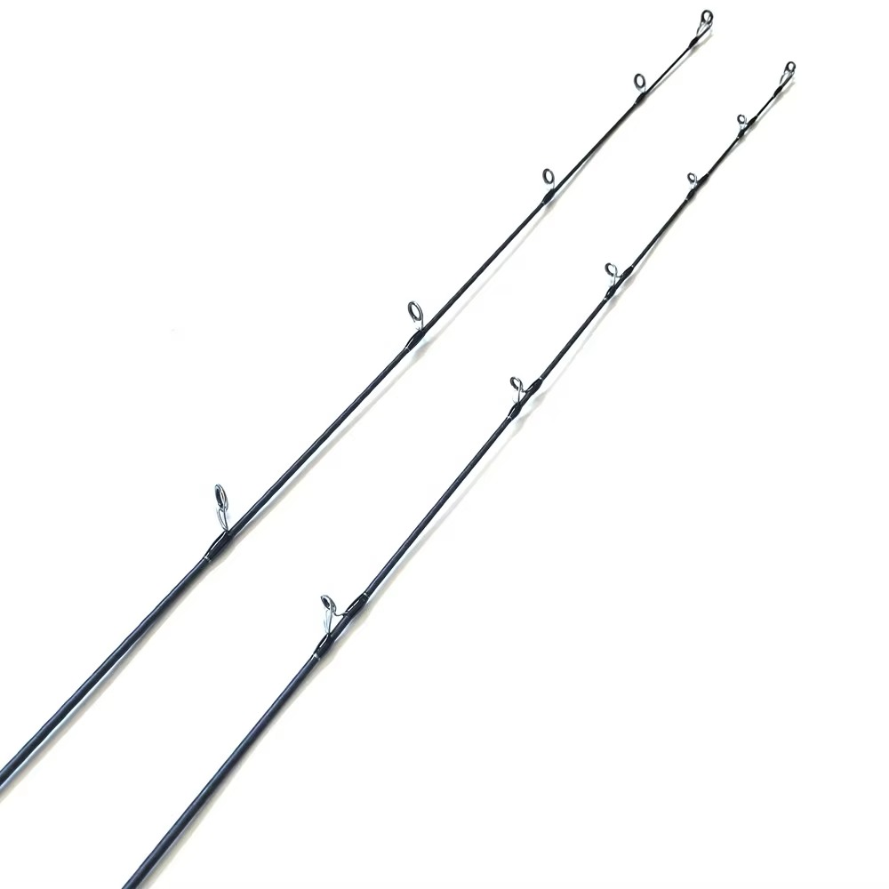 China  Slow Jigging Rod Fuji C - Fishing Rod Surf recension och pris
