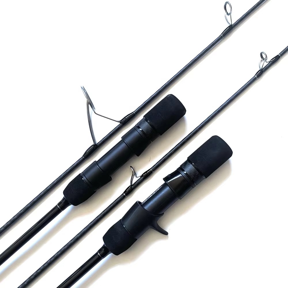 China  Slow Jigging Rod Fuji C - Fishing Rod Surf recension och pris