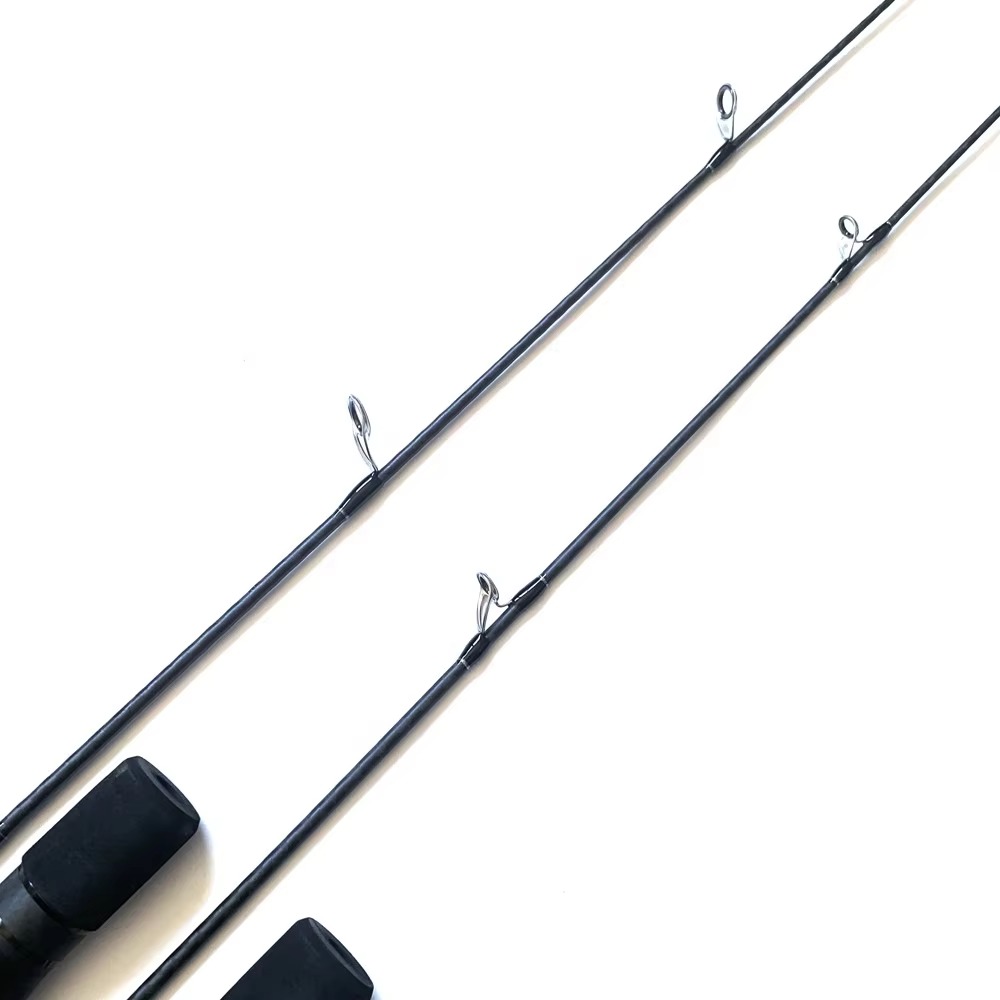 China  Slow Jigging Rod Fuji C - Fishing Rod Surf recension och pris