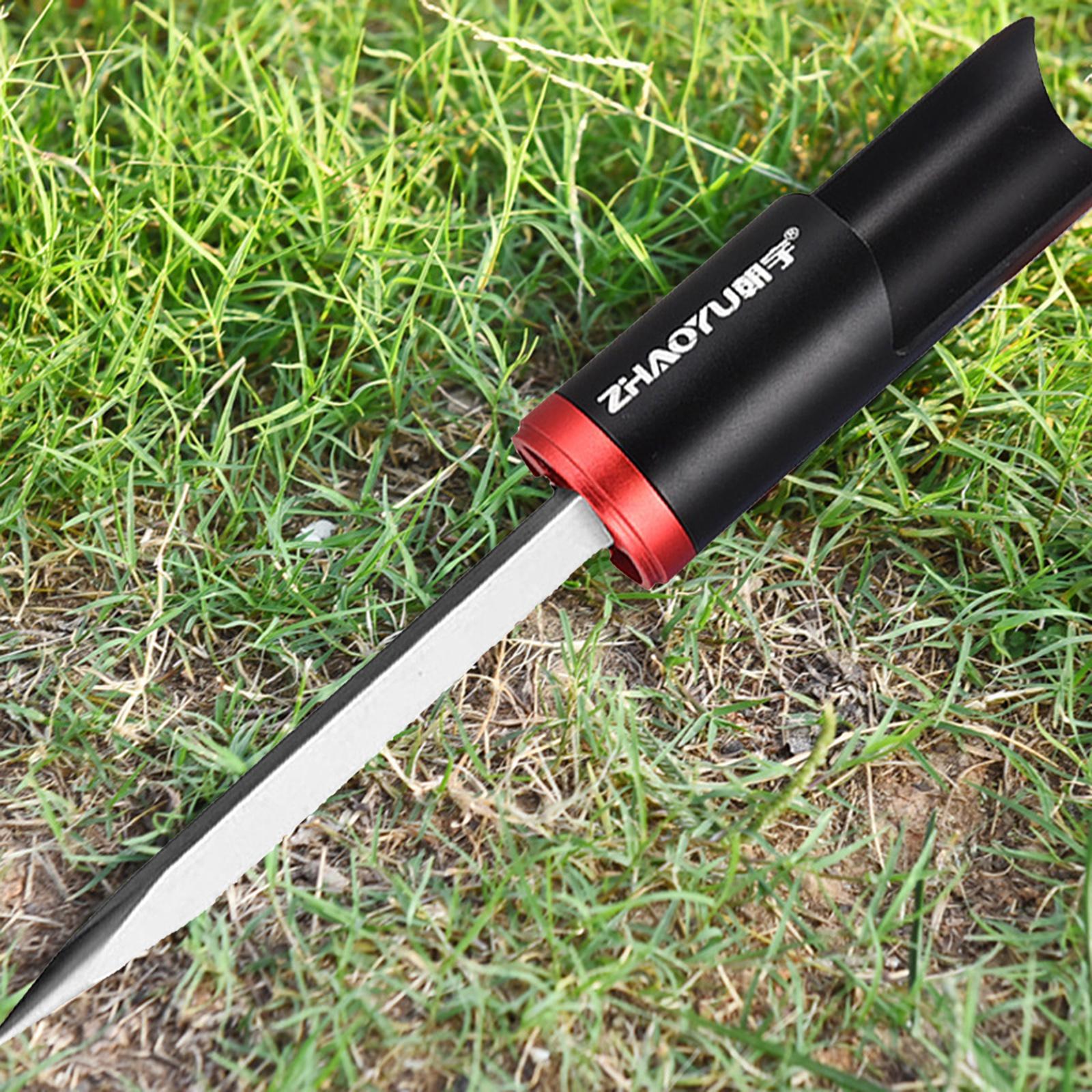 Universal Fit Aluminum Rod Hol - Fishing Rod Surf recension och pris