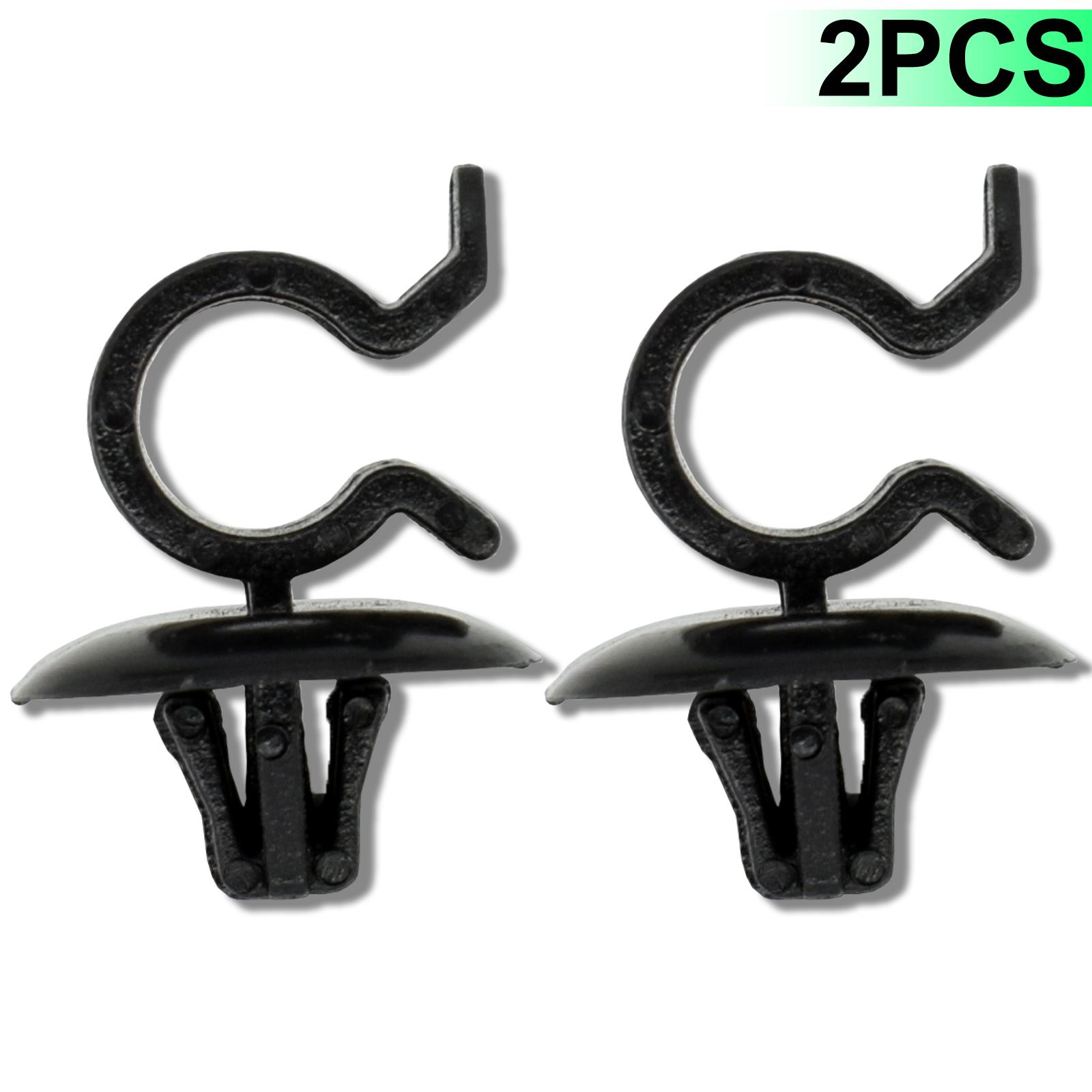 2pcs 792834 For Citroen C2 C3  - Fishing Rod Holder recension och pris