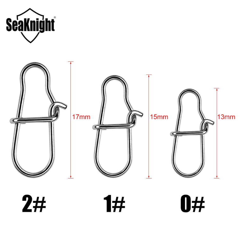 SeaKnight 50PCS/Lot Fishing Co - Fishing Rod Boat recension och pris