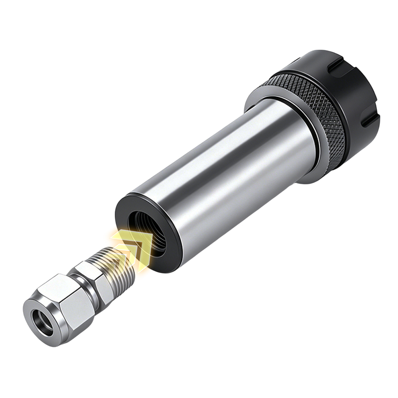 Variable Diameter Straight Sha - Fishing Rod Holder recension och pris