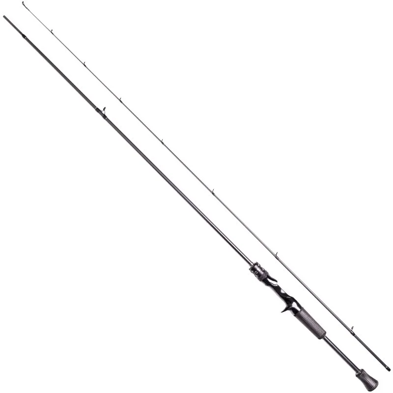 Magic Spinning Fishing Rod 1.6 - Kastking Reel Zephyr recension och pris