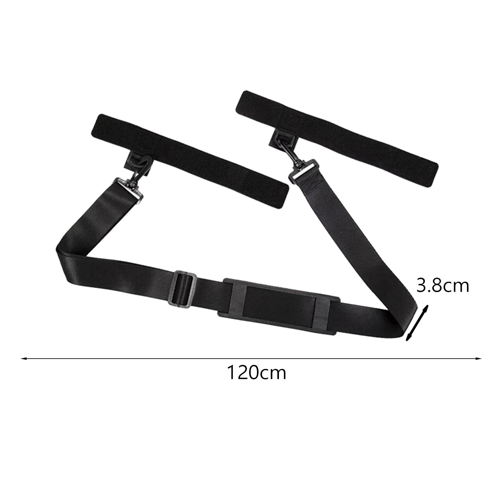 Portable Fishing Rod Belt Elas - Fishing Rod Boat recension och pris