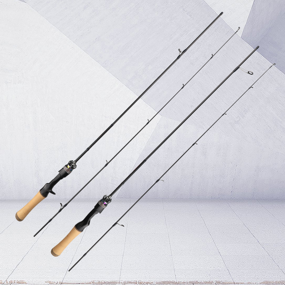 FISHINGFANS RANCY 2.0 FUJI O G - Fishing Rod Guide Replacement recension och pris