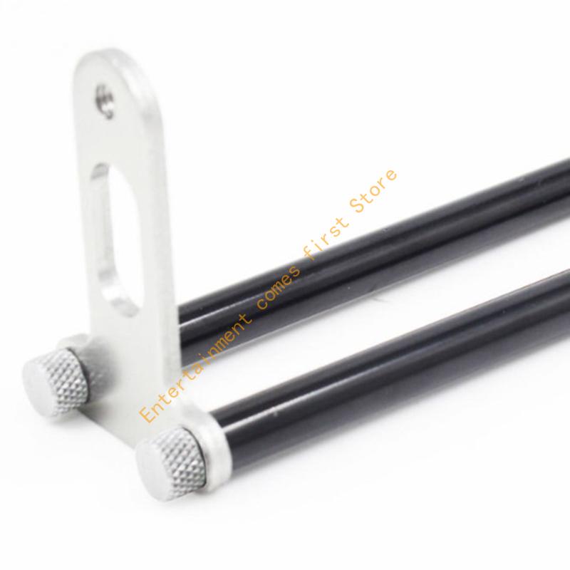 Snag Ears Fishing Rod Connecto - Fishing Rod Repair Kit recension och pris