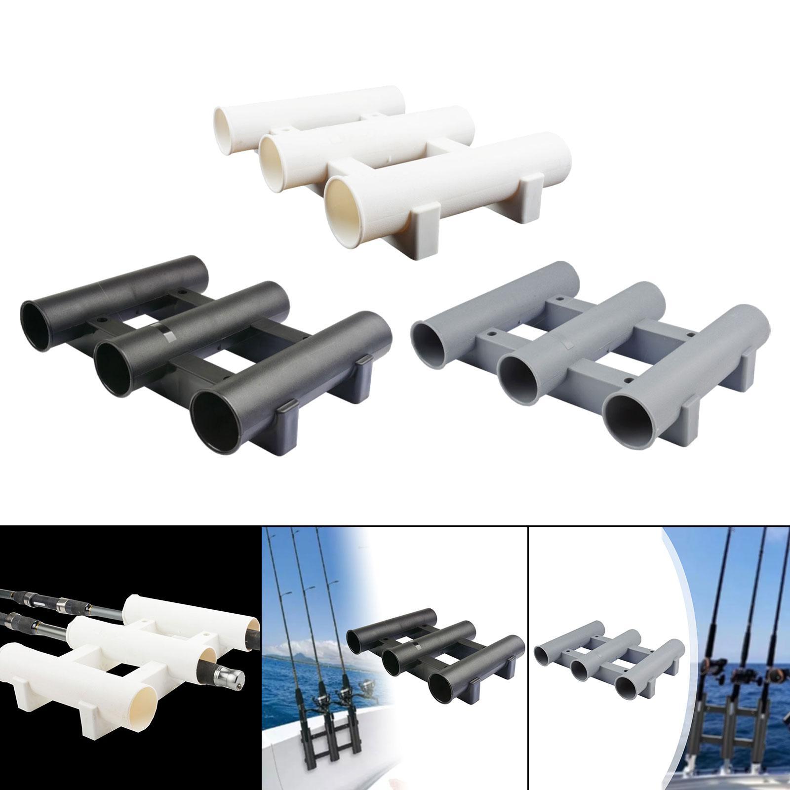 Fishing Rod Holder Vertical wi - Fishing Rod Rack recension och pris