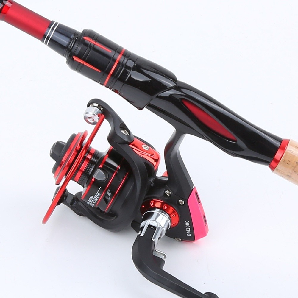Ultralight Carbon Fiber Fishin - Fishing Rod Carbon Fiber recension och pris