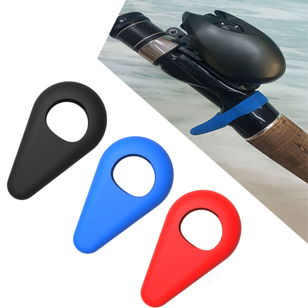 1pc Friendly Fishing Rod Grip  - Fishing Rod Repair Kit recension och pris