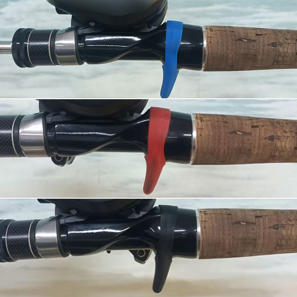 1pc Friendly Fishing Rod Grip  - Fishing Rod Repair Kit recension och pris