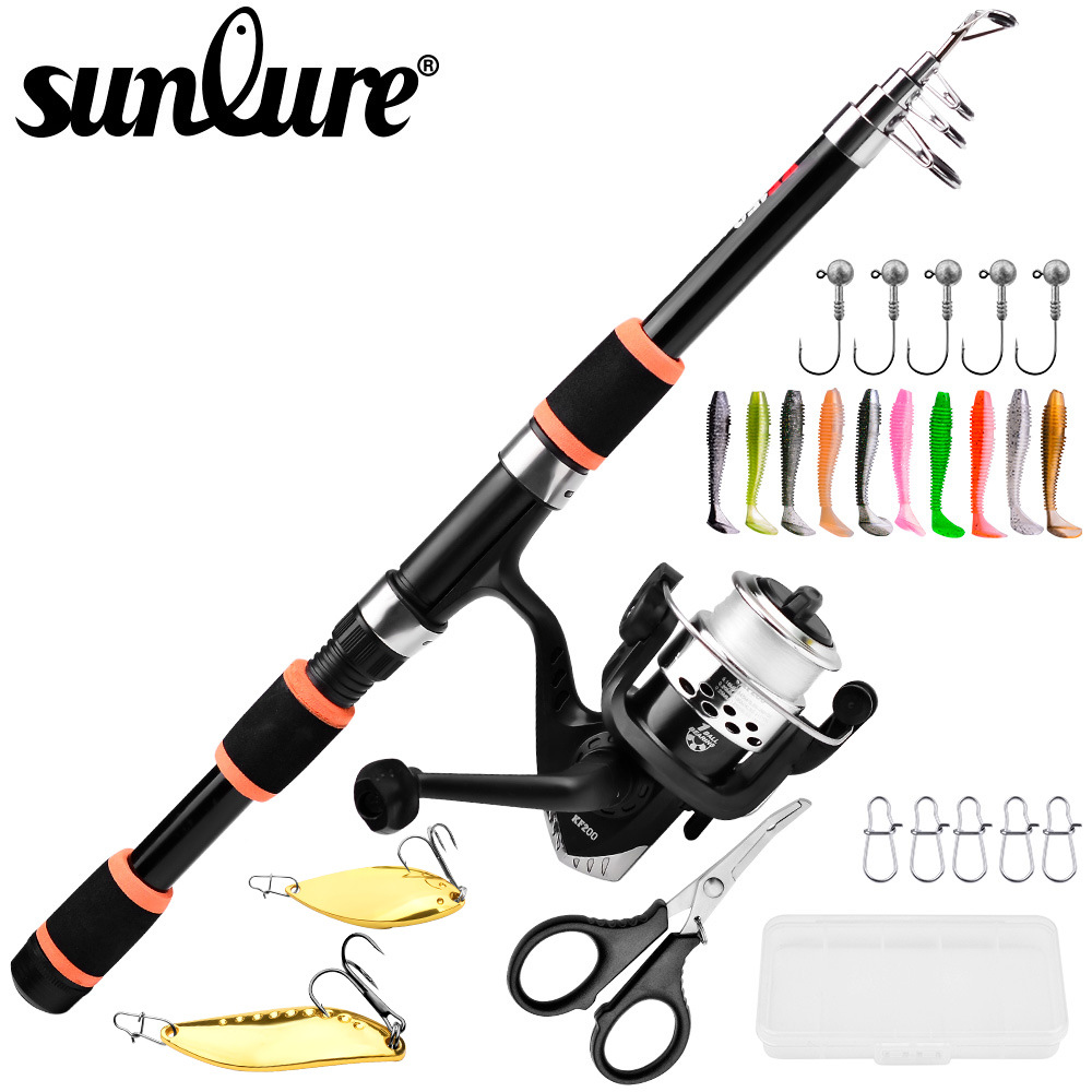 Surf Sea Beach Casting Fibergl - Fishing Rod Surf recension och pris