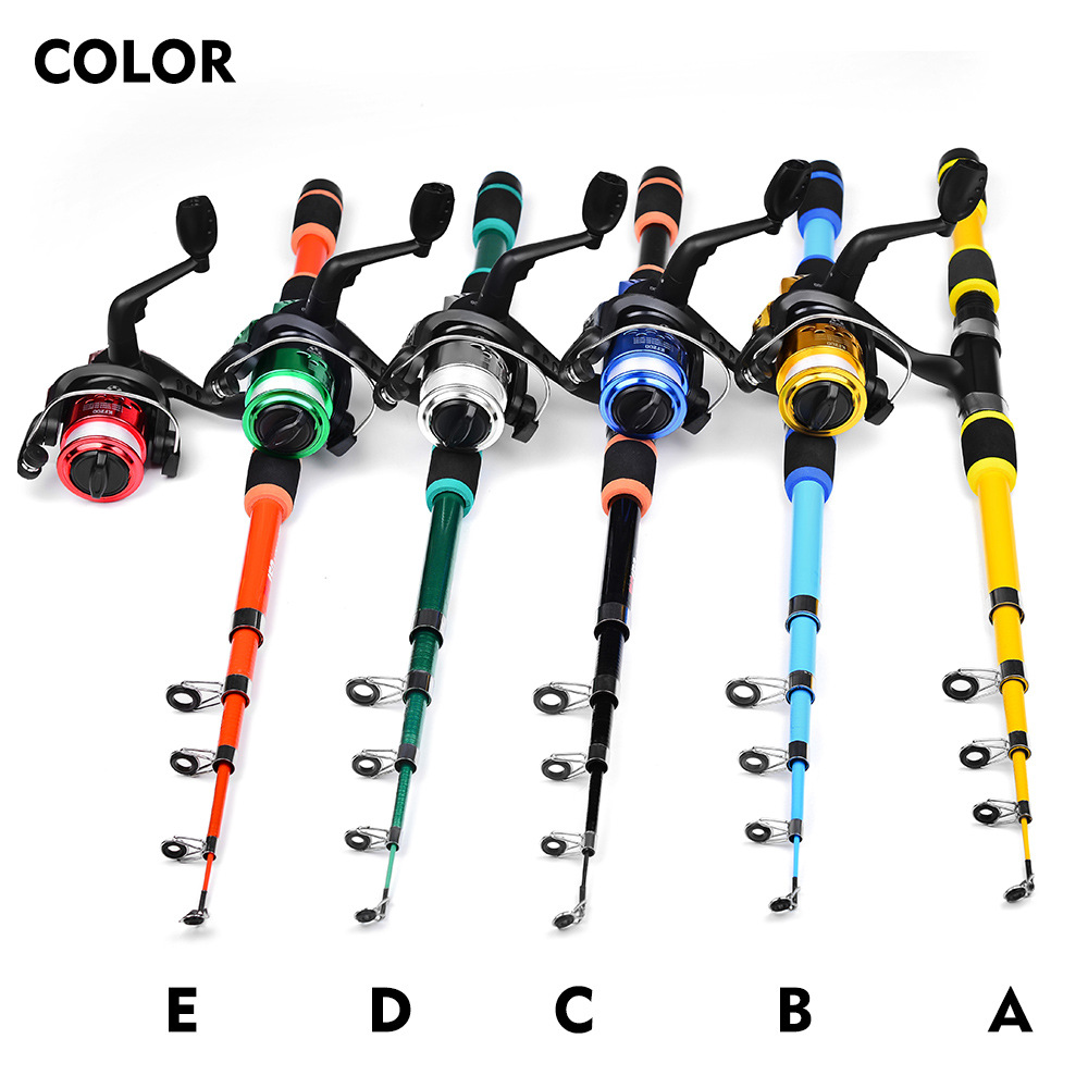 Surf Sea Beach Casting Fibergl - Fishing Rod Surf recension och pris