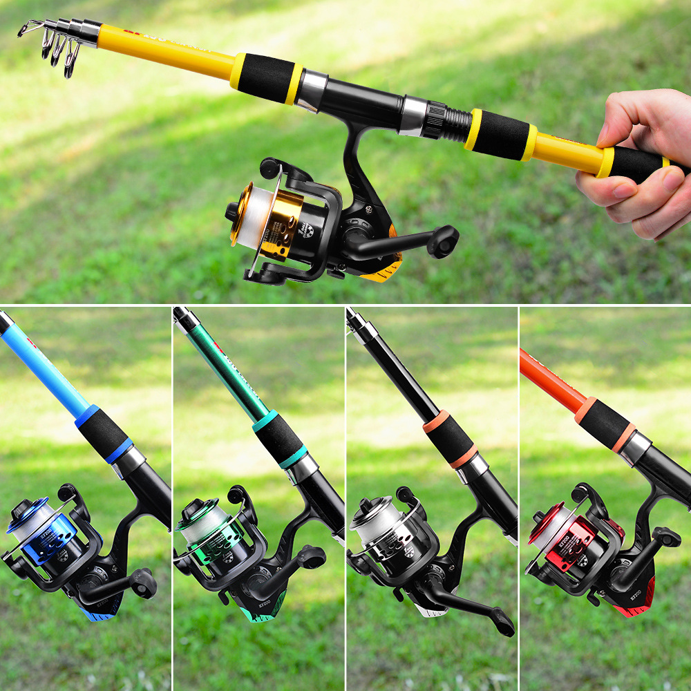 Surf Sea Beach Casting Fibergl - Fishing Rod Surf recension och pris